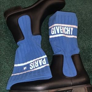 Givenchy Boots